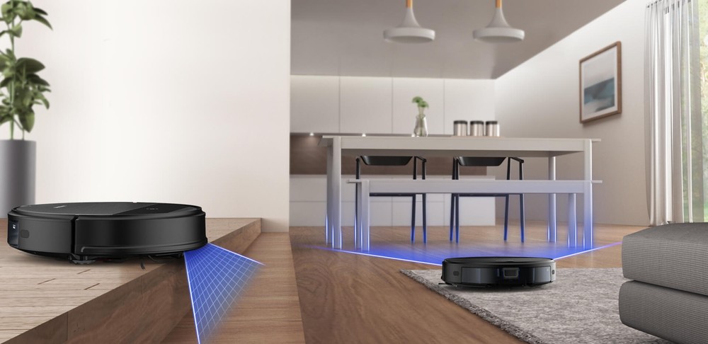 Automações deixam a limpeza mais inteligente — Foto: Divulgação/Samsung
