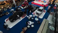 Daihatsu Kumpul Sahabat Mendarat di Batam, Ini Daya Tarik Utamanya