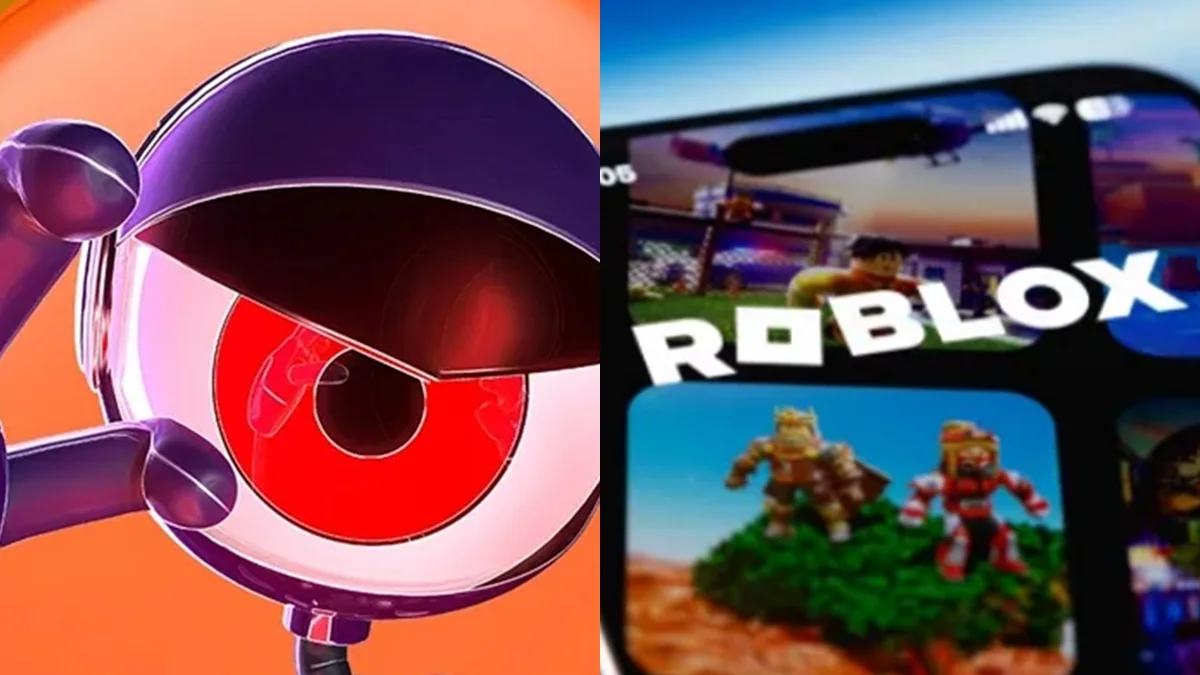 BBB 27 terá ambiente virtual no Roblox e hater no bate-papo com eliminado