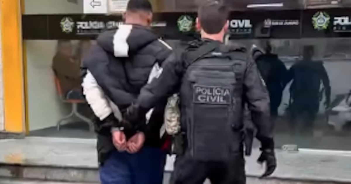 Ação conjunta da polícia termina com dois presos e criminoso morto em Duque de Caxias (RJ)