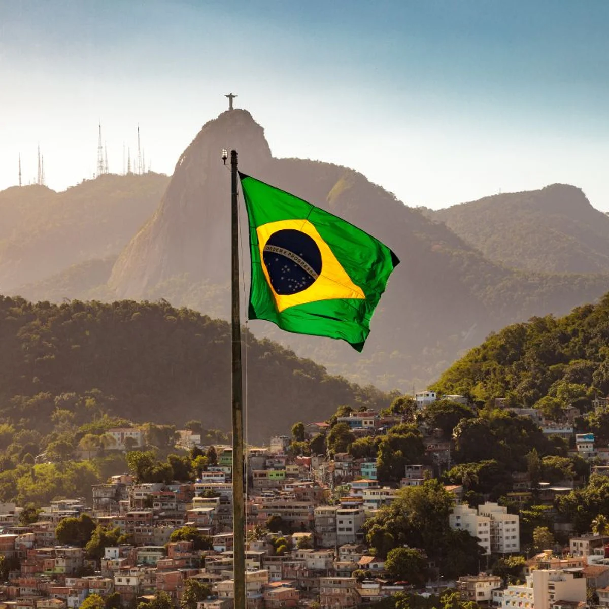 O Brasil endoidou (por Ricardo Guedes)