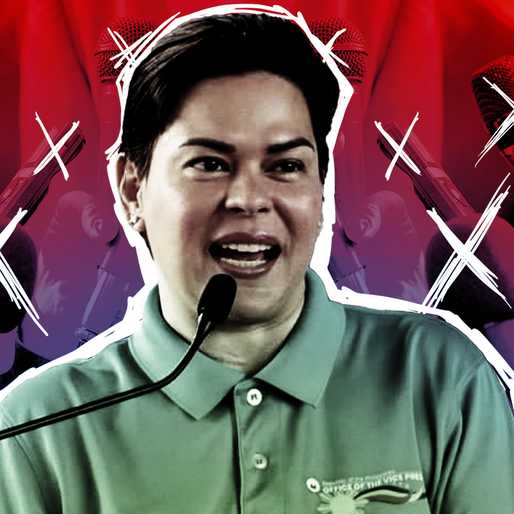 [The Wide Shot] Tips for faith communities when Sara Duterte attacks truth and Truth