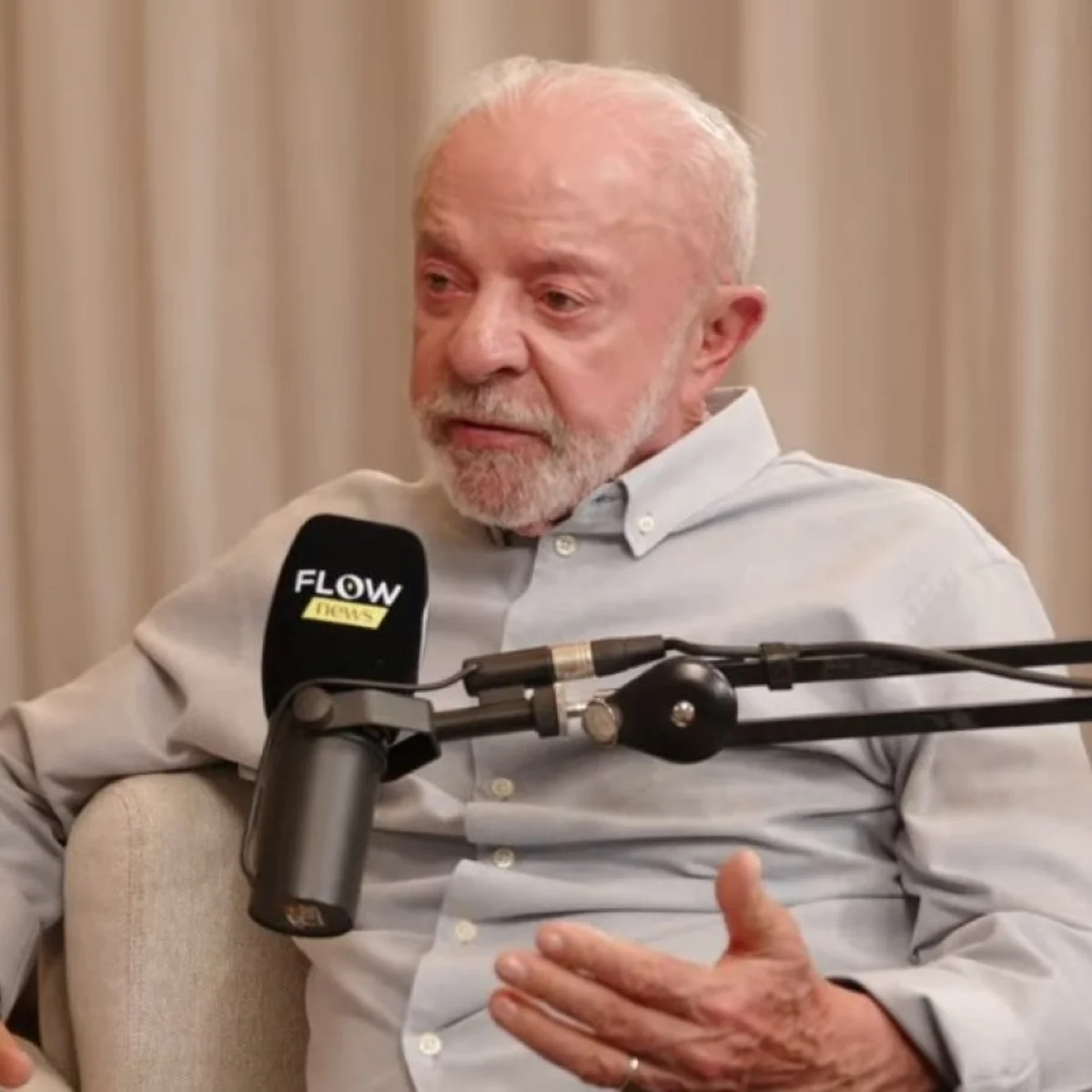 Lula nega que fim das bets e reajuste do Bolsa Família sejam eleitoreiros
