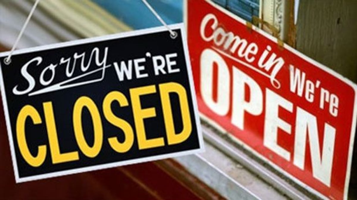 What’s open and closed on Thanksgiving in Montreal