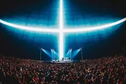 Arena tecnológica Sphere, em Las Vegas, foi inaugurada com show do U2