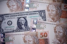 Ibovespa dispara e supera 200 mil pontos após resultado do 1º turno das eleições presidenciais
