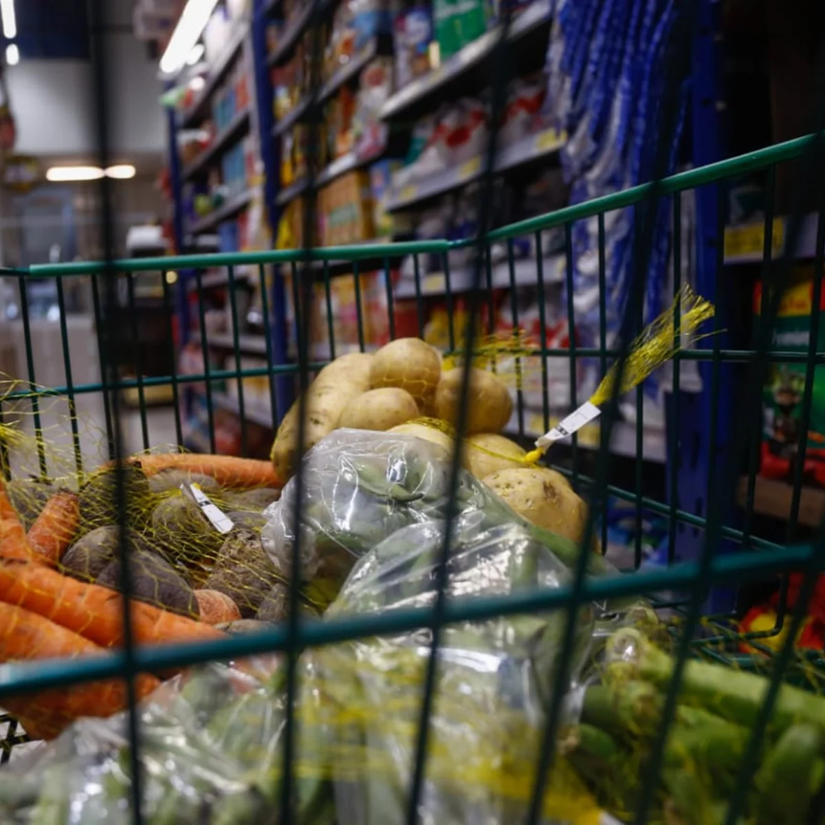 Habitação e alimentos: saiba quem são os "vilões" da inflação em setembro