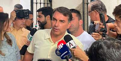 Imagem da matéria: Moraes, Medonça, Nunes Marques, autoridades e políticos vão às urnas neste domingo