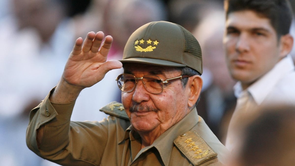 Florida brings more charges against former Cuba president Raul Castro