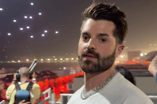 Alok cancela show na Bolívia após avião apresentar falha técnica - destaque galeria