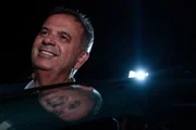 Campanha de Flávio Bolsonaro diz ter procurado apoio de Augusto Cury - imagem 2