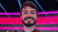 Lucas Buda reflete sobre estreia como apresentador e cobertura da Copa do Mundo: ‘Realizei um sonho de infância’