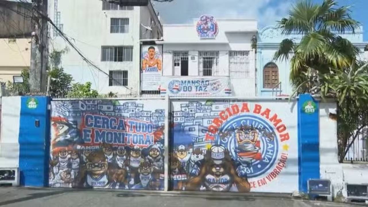 Integrante da Torcida Organizada do Bahia sugeriu apagar mensagens para evitar denúncia sobre sessões de tortura em Salvador
