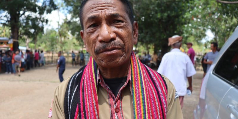 II Kopa Fronteira Boxe Amadora promove amizade no talentu joven Timor-Leste – Indonézia