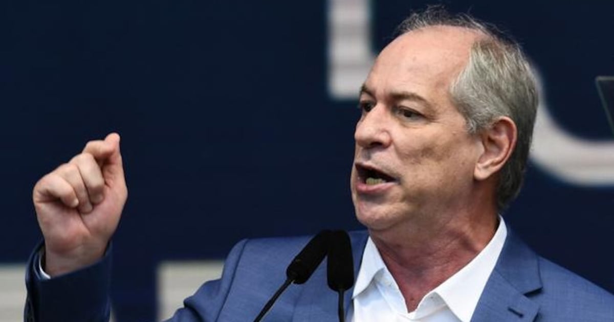 Ciro fala em ‘assalto’ após derrota para Elmano no CE: ‘Sentimento de que fomos roubados’