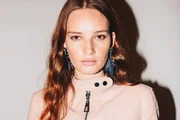 Do posto à passarela: quem era a modelo Giane Alves, que morreu aos 32 anos