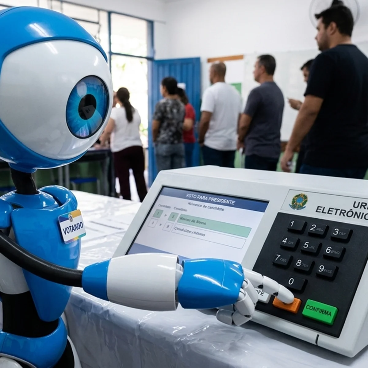 Ex-BBBs não se elegem nas eleições de 2026. Veja a lista