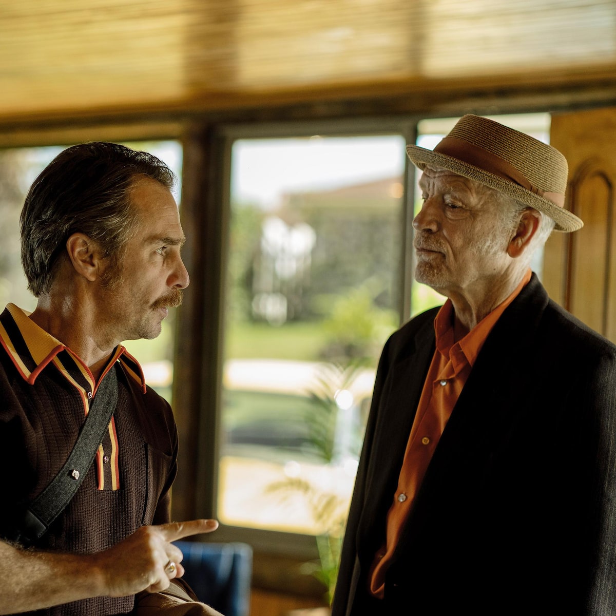Festival do Rio 2026 começa com filmes cotados ao Oscar e brasileiros premiados; veja destaques