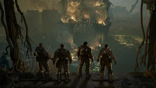 The Coalition faz "mágica" para Gears of War: E-Day rodar no Xbox Series S; entenda o truque