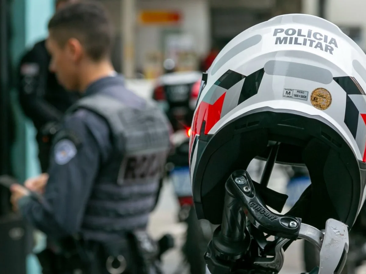 Cinco suspeitos de roubo são mortos por policiais em 3 casos na zona leste