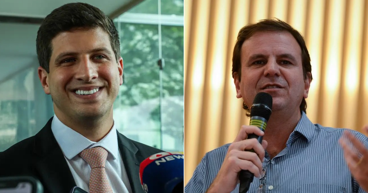 Vitoriosos de 2024 sofrem revés em 2026: entenda o que mudou para as quedas de João Campos e Eduardo Paes