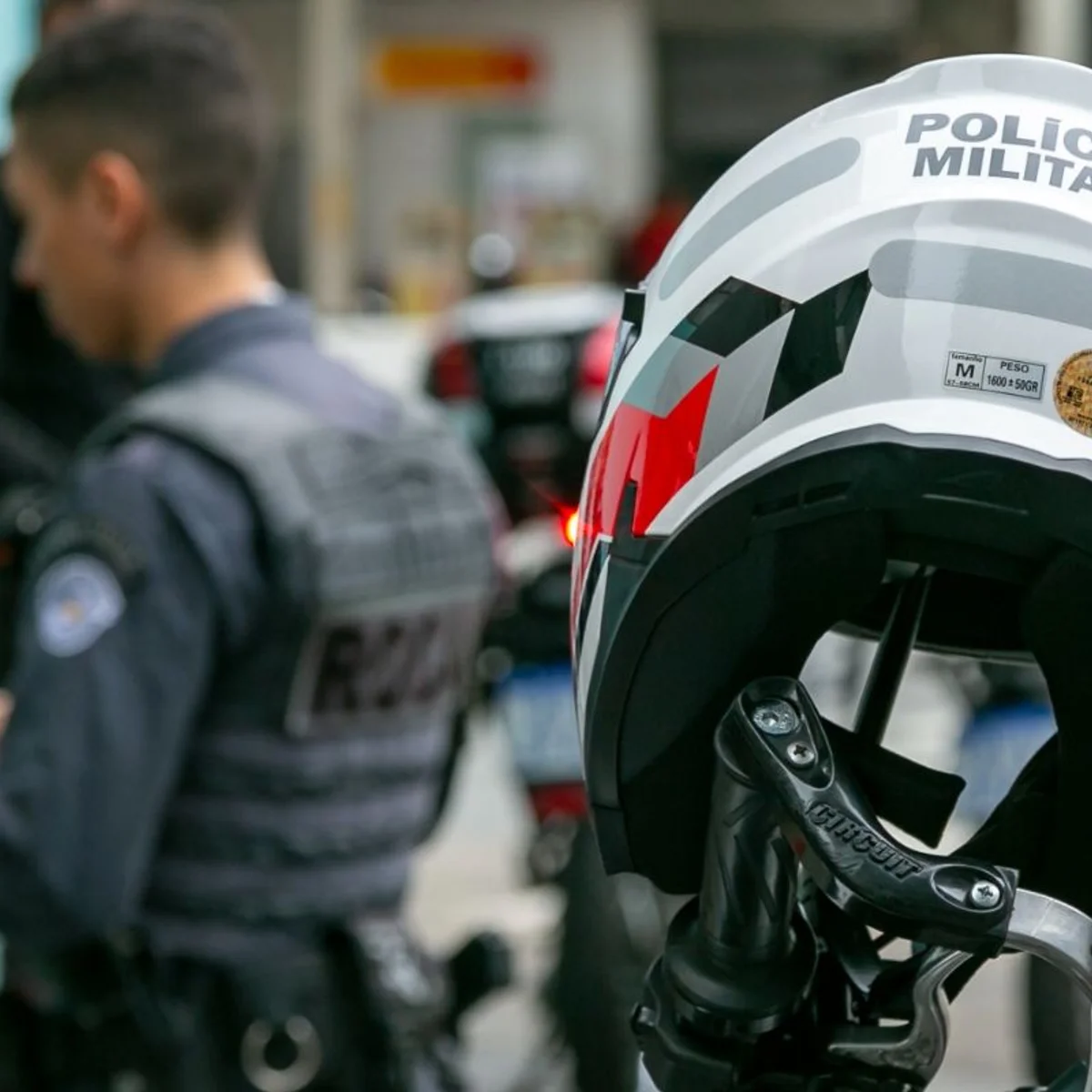 Cinco suspeitos de roubo são mortos por policiais em 3 casos na zona leste