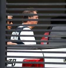 Jair Bolsonaro está em prisão domiciliar Foto: Wilton Junior/Estadão / Estadão