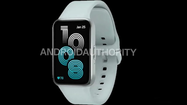 Galaxy Fit 4: vazamento revela cores da nova pulseira custo-benefício