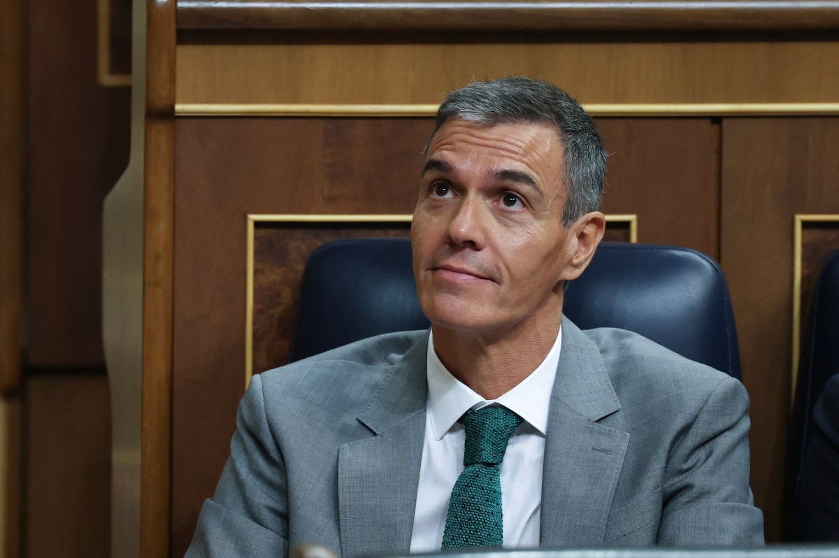 Sánchez anuncia eleições antecipadas para 29 de novembro na Espanha após derrota no Parlamento