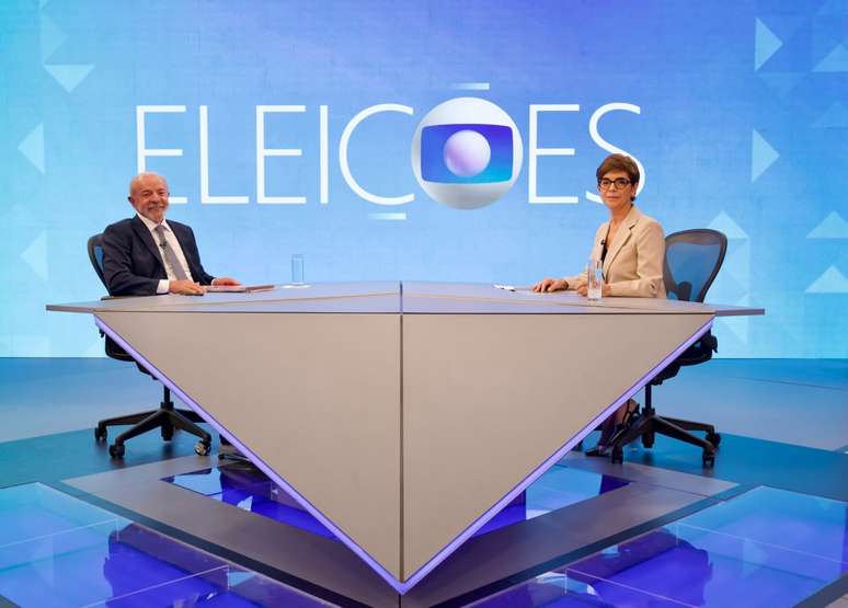 Lula defende redução da maioridade penal e critica STF; veja as principais declarações em sabatina da Globo