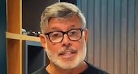 Daniel Erthal tenta convencer Seginho Hondjakoff a indicar Renê Thristan à Roça: ‘É uma topeira’