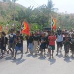 II Kopa Fronteira Boxe Amadora promove amizade no talentu joven Timor-Leste – Indonézia