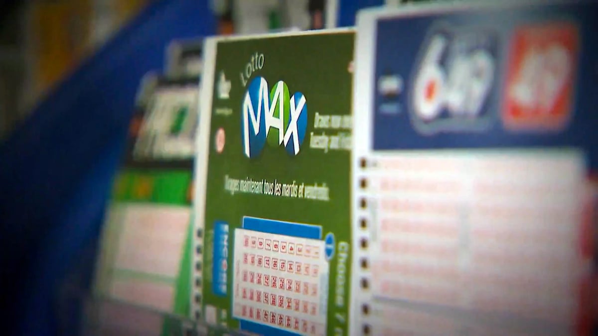 Lotto Max jackpot grows to historic $90 million, Canada’s biggest lottery prize ever