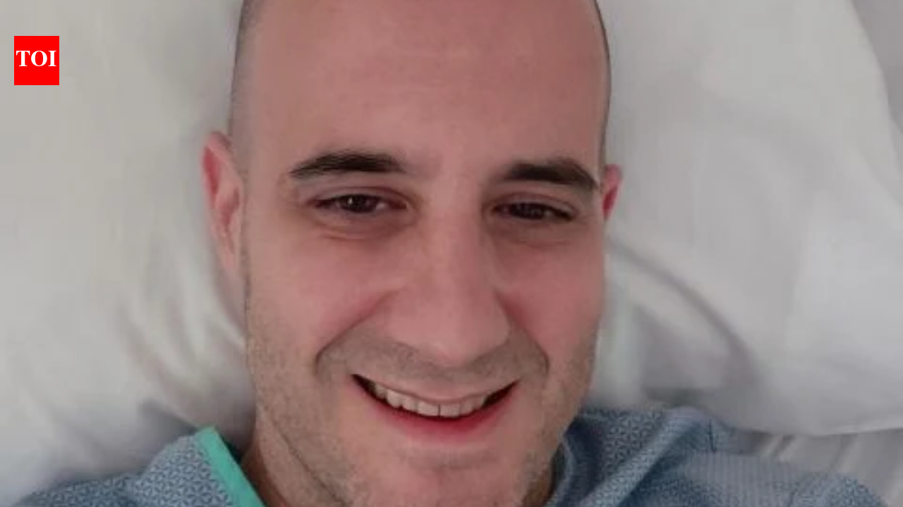 O ator Ashwin Mushran, de Munna Bhai, revela que uma pedra nos rins de 10 mm levou à sepse e à internação na UTI: ele não sentia dor nem sintomas típicos antes dos médicos diagnosticarem uma infecção renal rara e potencialmente fatal.