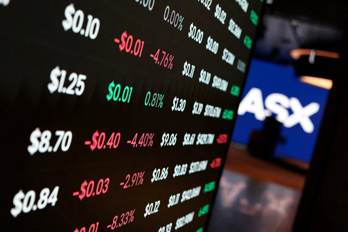 The ASX has faced a number of trading outages and settlement delays over the past three years following a failed technology overhaul.