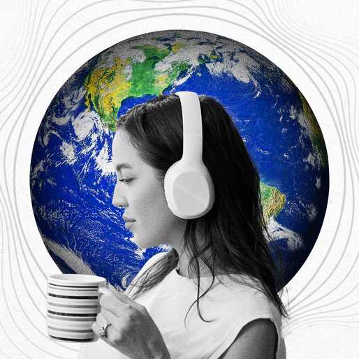 My favorite foreign affairs podcasts for 2024