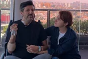 Viúva de Lito Sousa diz que recebeu sinal do marido após a morte