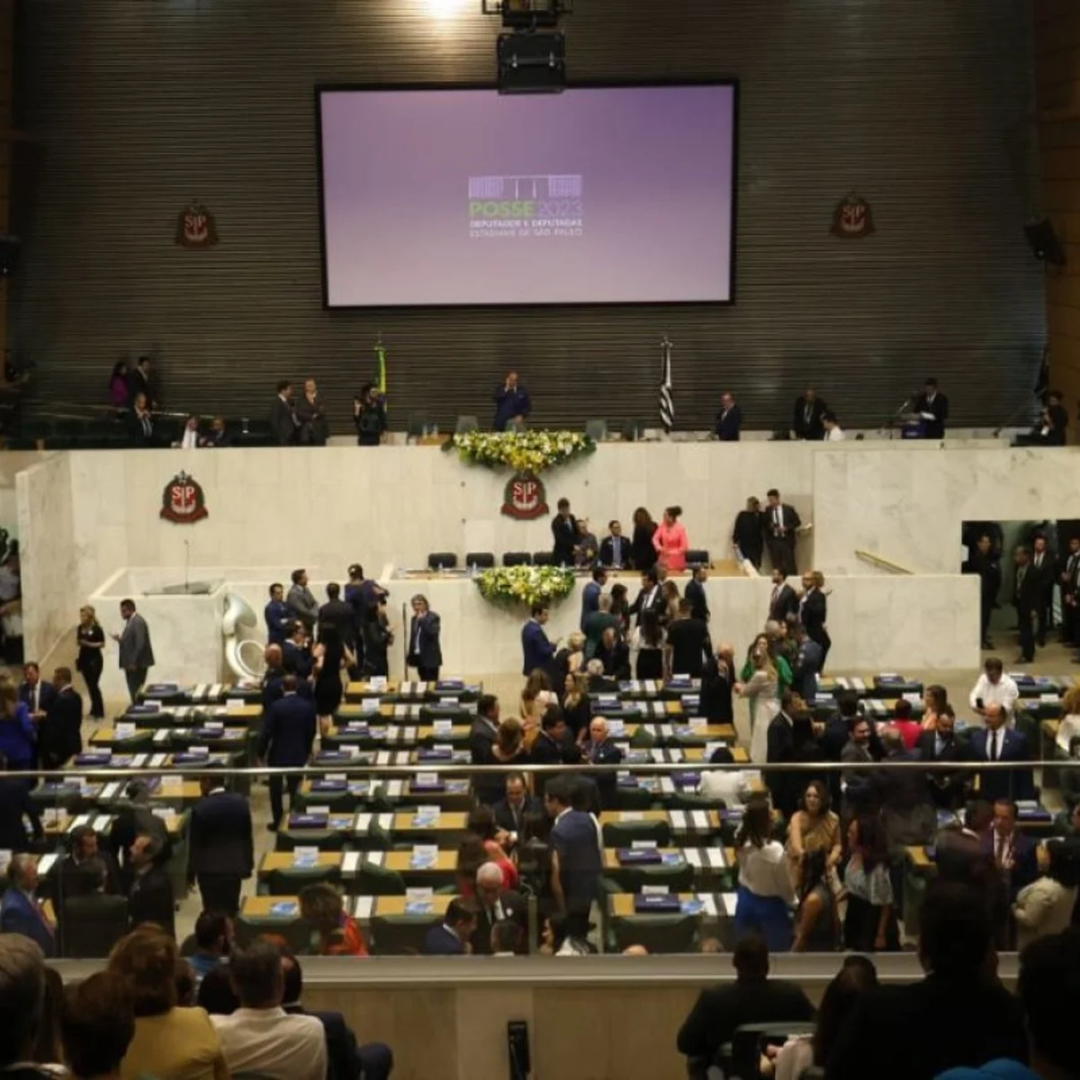 PSol é segundo partido a ganhar mais vagas na Assembleia Legislativa de SP