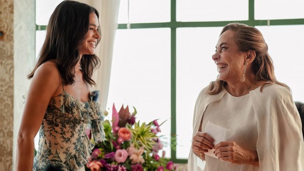 Amor da Minha Vida 2ª temporada: veja quando e quantos episódios vai ter