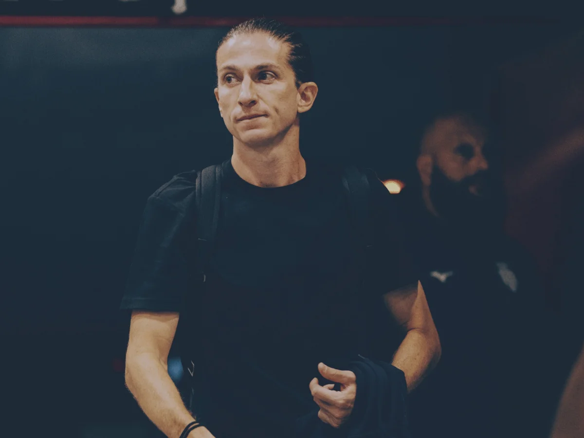 Filipe Luís revela segredo da invencibilidade no Monaco: "Identidade"