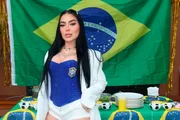 MC Mirella tem show cancelado após polêmica com política; veja o motivo