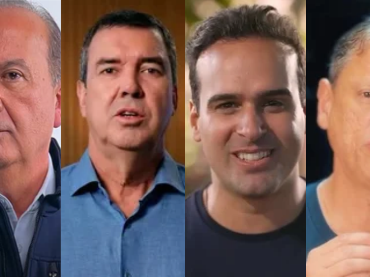 18 estados devem definir seus governadores já no 1º turno, apontam pesquisas
