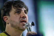 Renan Santos diz que continuará usando Bete Balanço após repúdio de Frejat