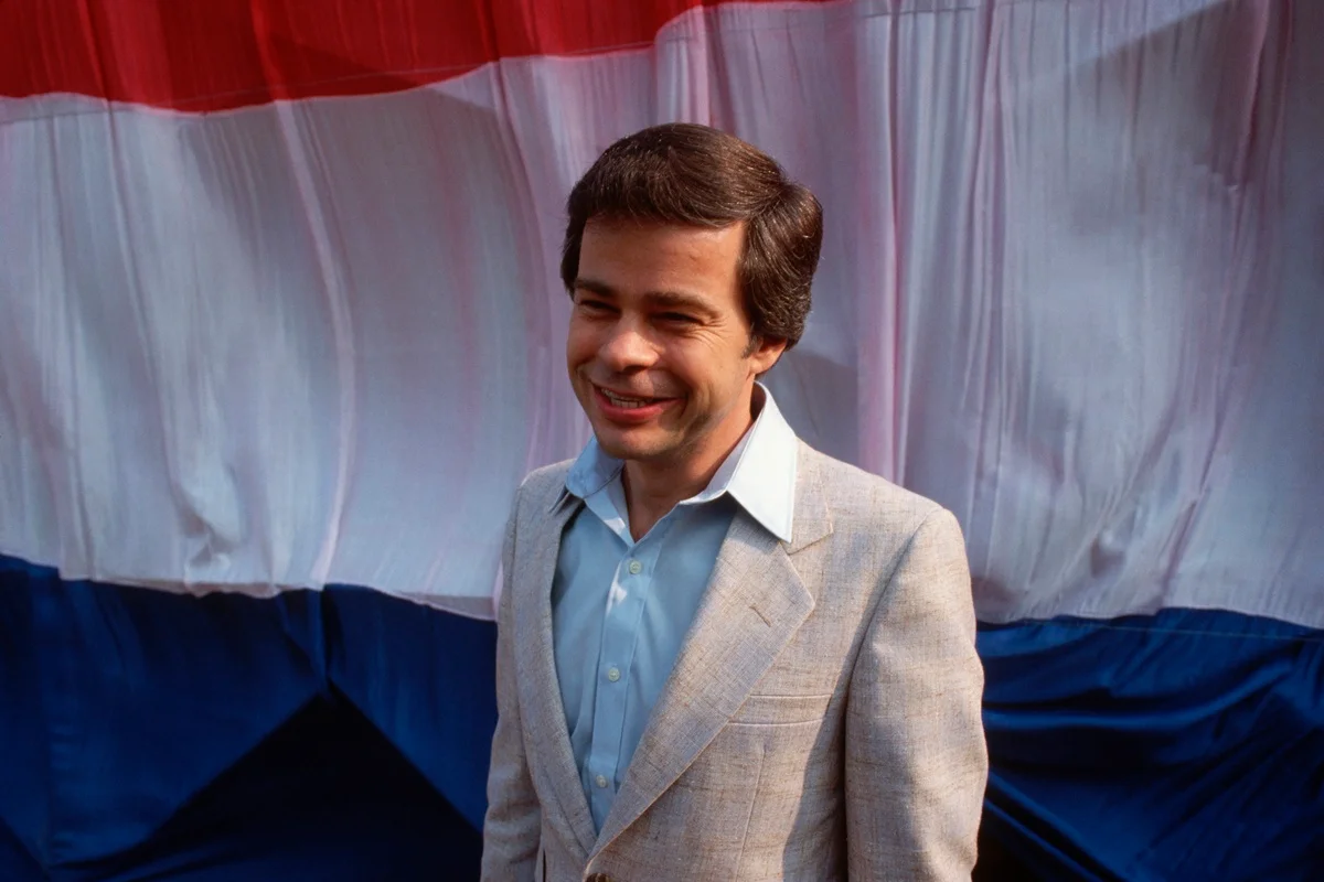 Morre Jim Bakker, televangelista que se envolveu em escândalos sexuais