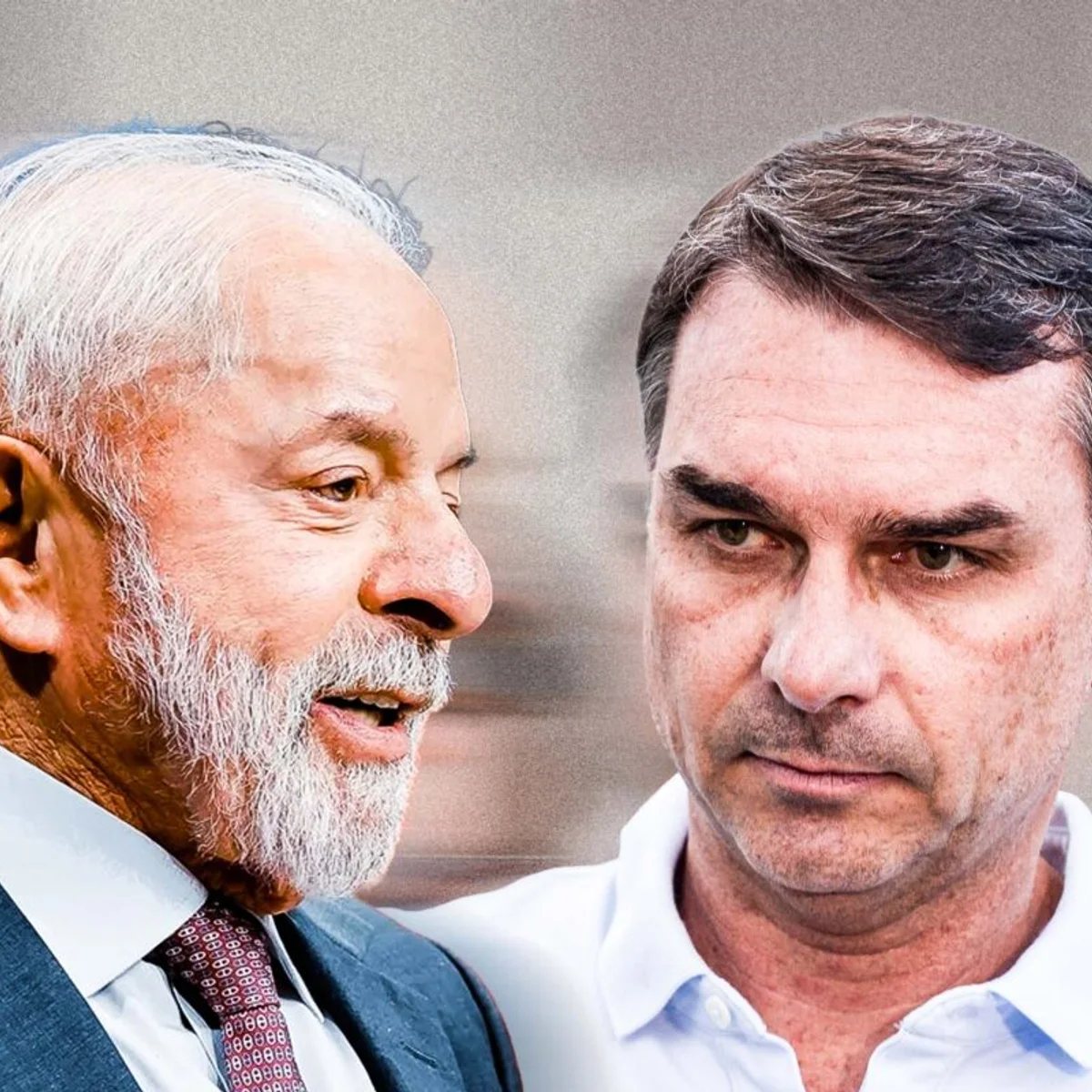 Lula e Flávio concentram agendas no Sudeste às vésperas do 1º turno