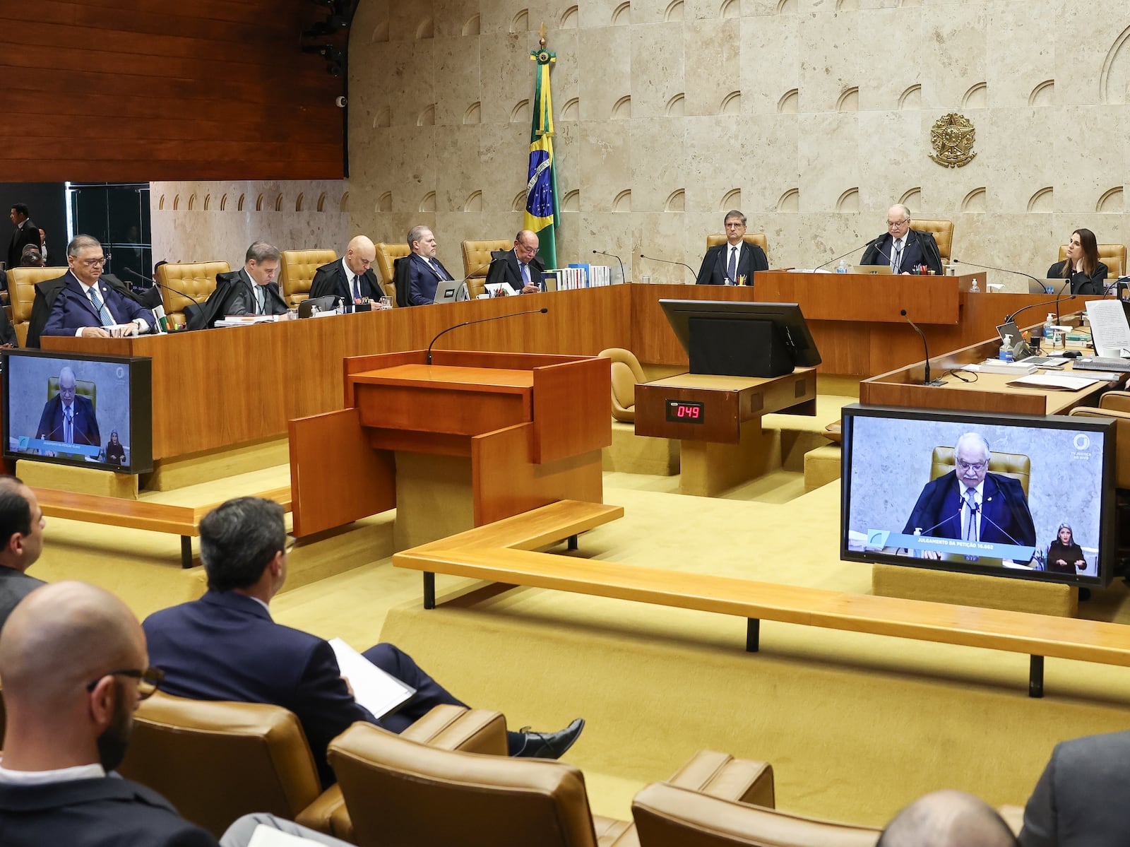 Imagem da matéria: O que levou Fachin a aumentar rigor na escolha de relatores em processos e priorizar sorteios