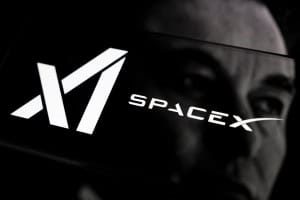 SpaceX lança missão militar secreta dos EUA com foguete reutilizado pela 28ª vez