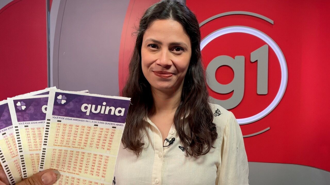 Quina hoje: resultado do concurso 7147 e números sorteados
