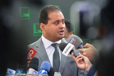 Investigado pela PF no caso do INSS, Weverton Rocha não é eleito no Maranhão