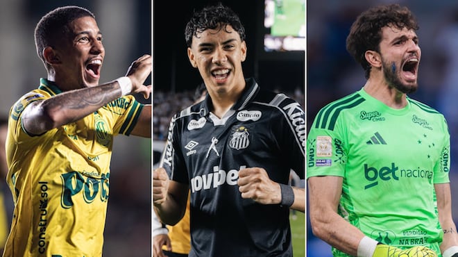 Brasileirão de volta com clássico: RECORD, R7.com e RecordPlus exibem Internacional x Corinthians nesta quarta (7)